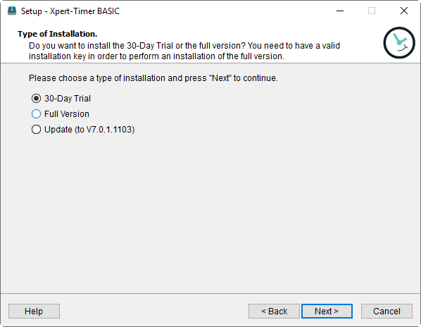 installation_basic_setup_art_der_installation