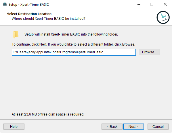 installation_basic_setup_installationspfad