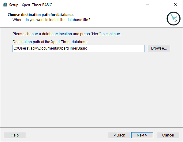 installation_basic_setup_zielpfad_fuer_datenbank_waehlen
