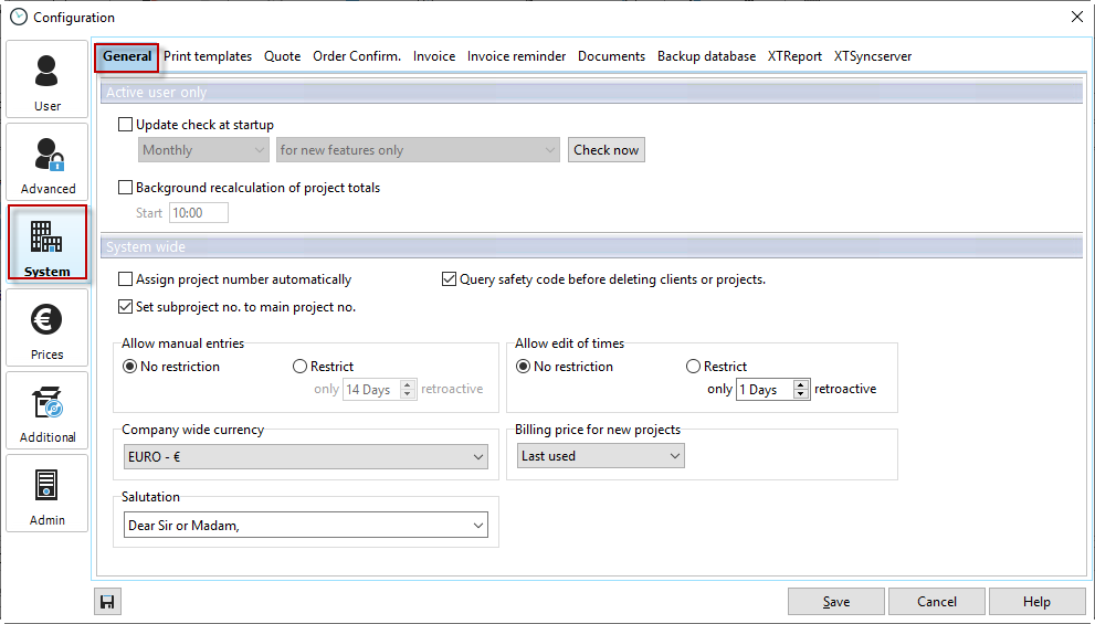 konfiguration_system_allgemein